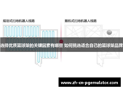 选择优质篮球架的关键因素有哪些 如何挑选适合自己的篮球架品牌