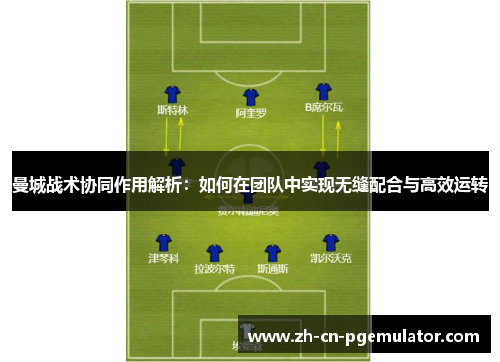 曼城战术协同作用解析：如何在团队中实现无缝配合与高效运转