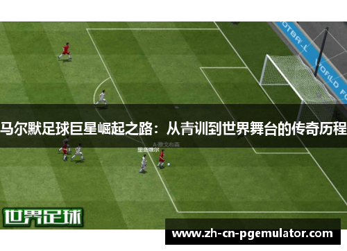 马尔默足球巨星崛起之路:从青训到世界舞台的传奇历程 马尔默足球巨星崛起之路:从青训到世界舞台的传奇历程