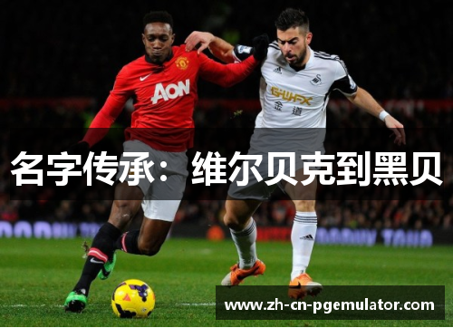 名字传承:维尔贝克到黑贝 名字传承:维尔贝克到黑贝