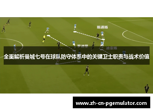 全面解析曼城七号在球队防守体系中的关键卫士职责与战术价值 全面解析曼城七号在球队防守体系中的关键卫士职责与战术价值