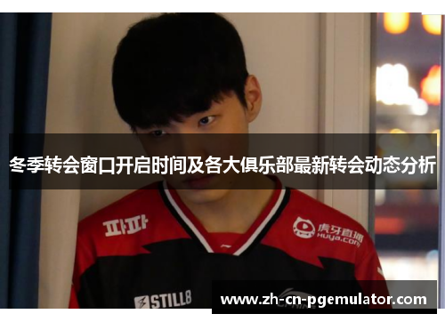 冬季转会窗口开启时间及各大俱乐部最新转会动态分析
