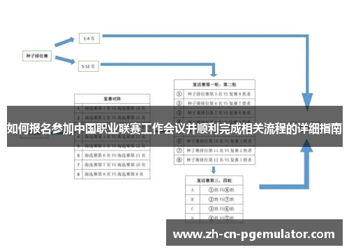 如何报名参加中国职业联赛工作会议并顺利完成相关流程的详细指南