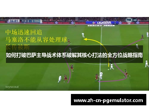 如何打破巴萨主导战术体系破解其核心打法的全方位战略指南