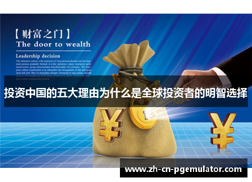 投资中国的五大理由为什么是全球投资者的明智选择